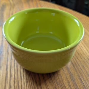 Fiesta Gusto Bowl, Lemongrass